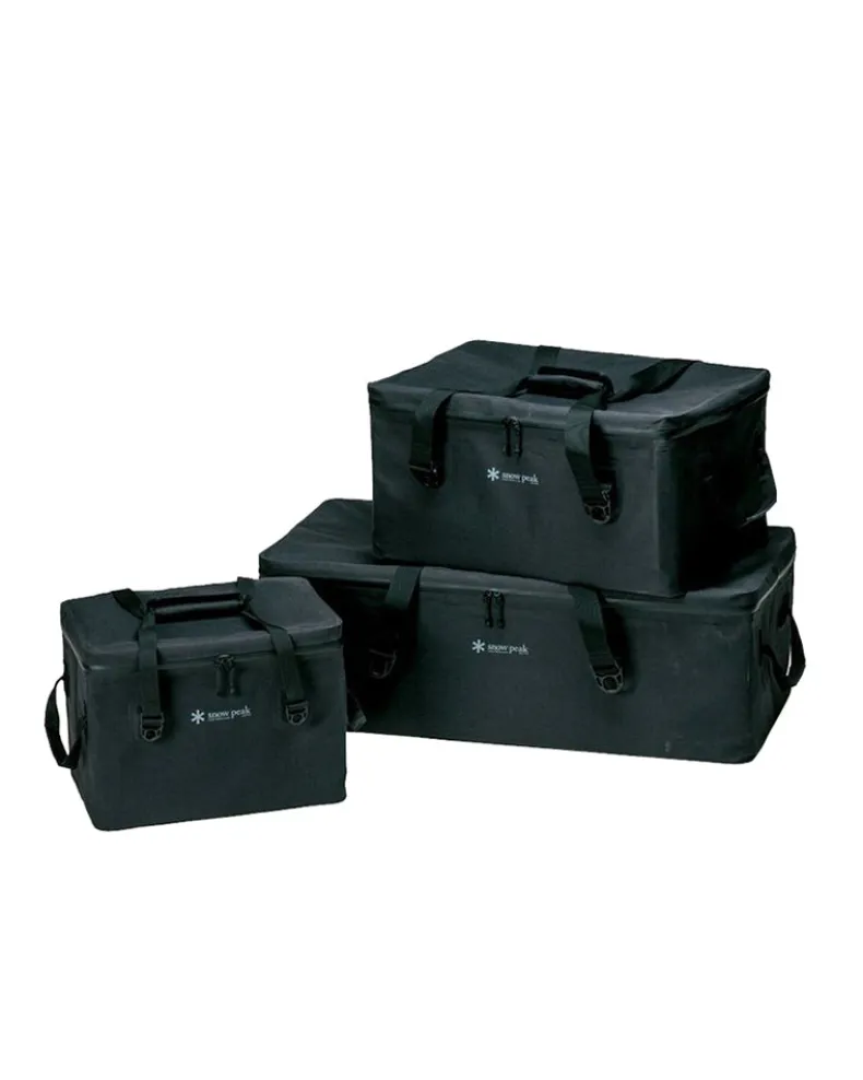 Waterproof Gear Box 2 Unit