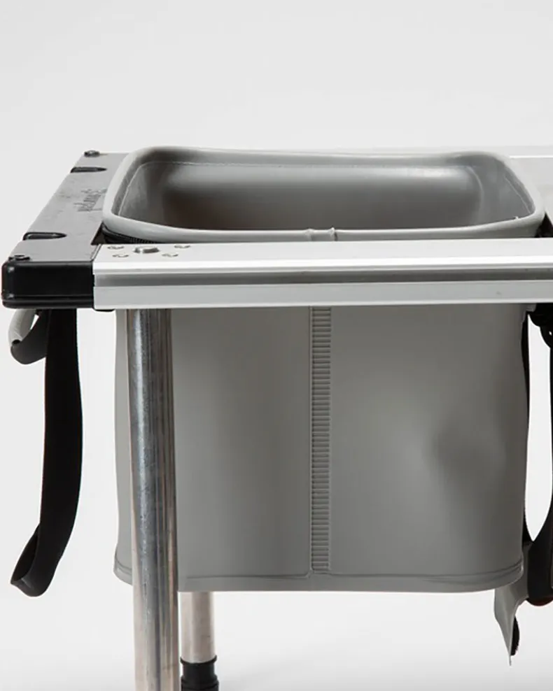 Waterproof Unit Gear Bag 220