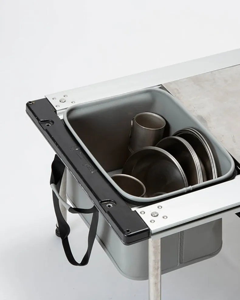 Waterproof Unit Gear Bag 220