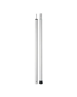 Wing Pole 140cm Aluminum