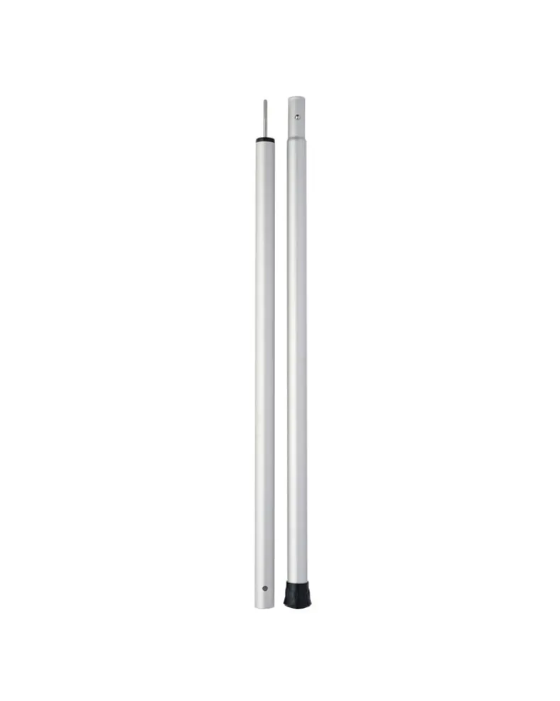 Wing Pole 140cm Aluminum