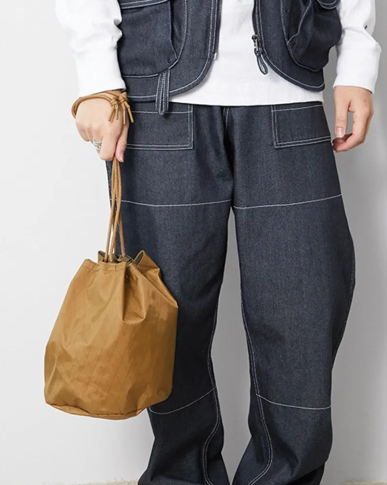 X-Pac Nylon Kinchaku