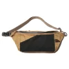 X-Pac Nylon Waist Bag