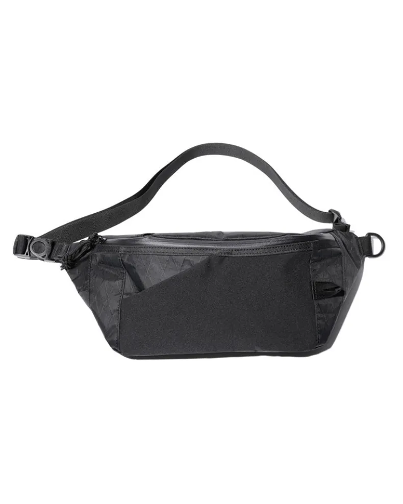 X-Pac Nylon Waist Bag