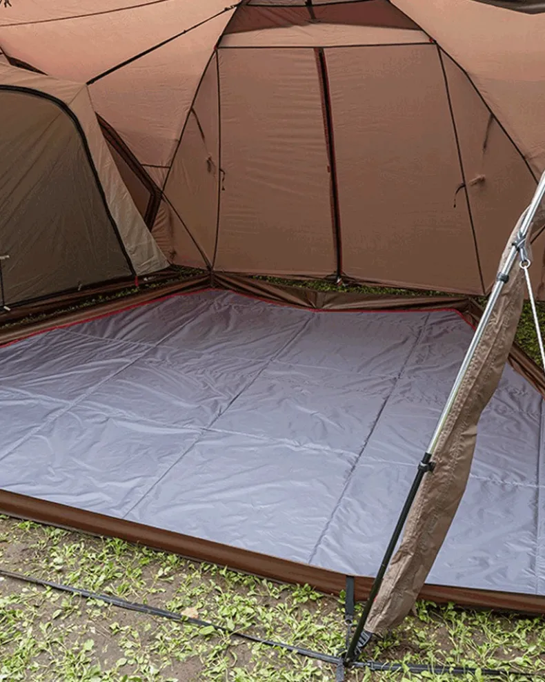 Zekka Mat & Sheet Set