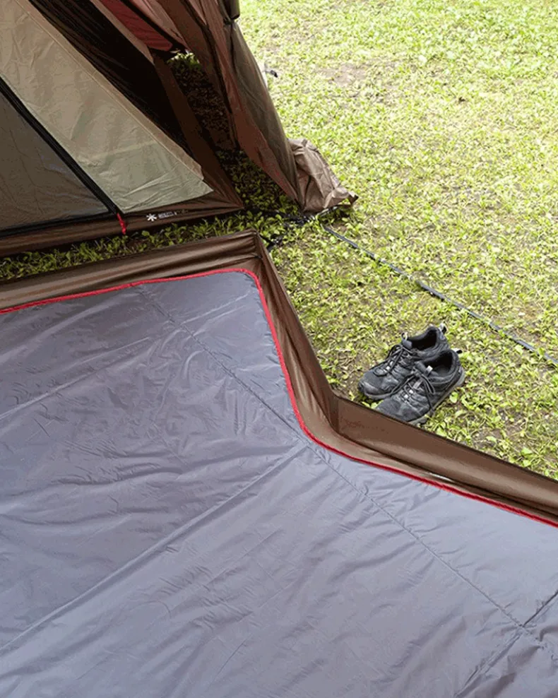 Zekka Mat & Sheet Set